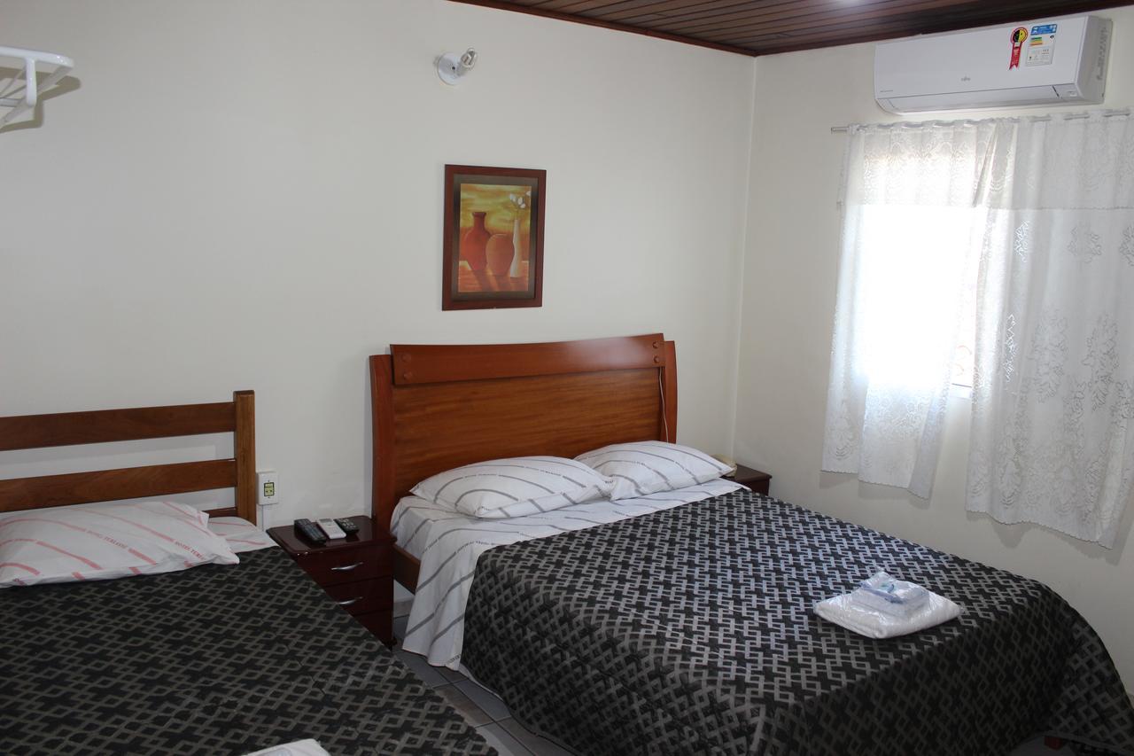 Hotel Turiassu — Photos 2
