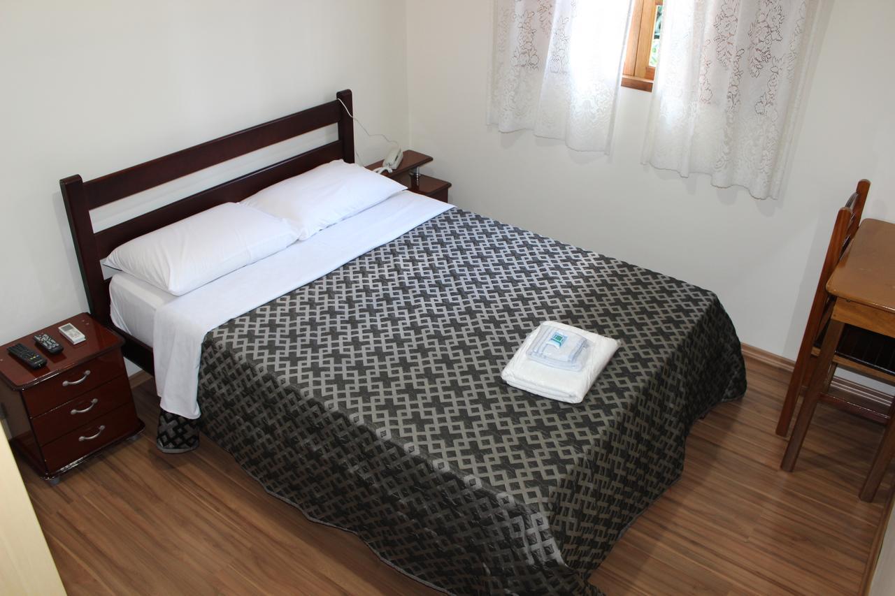 Hotel Turiassu — Photos 3