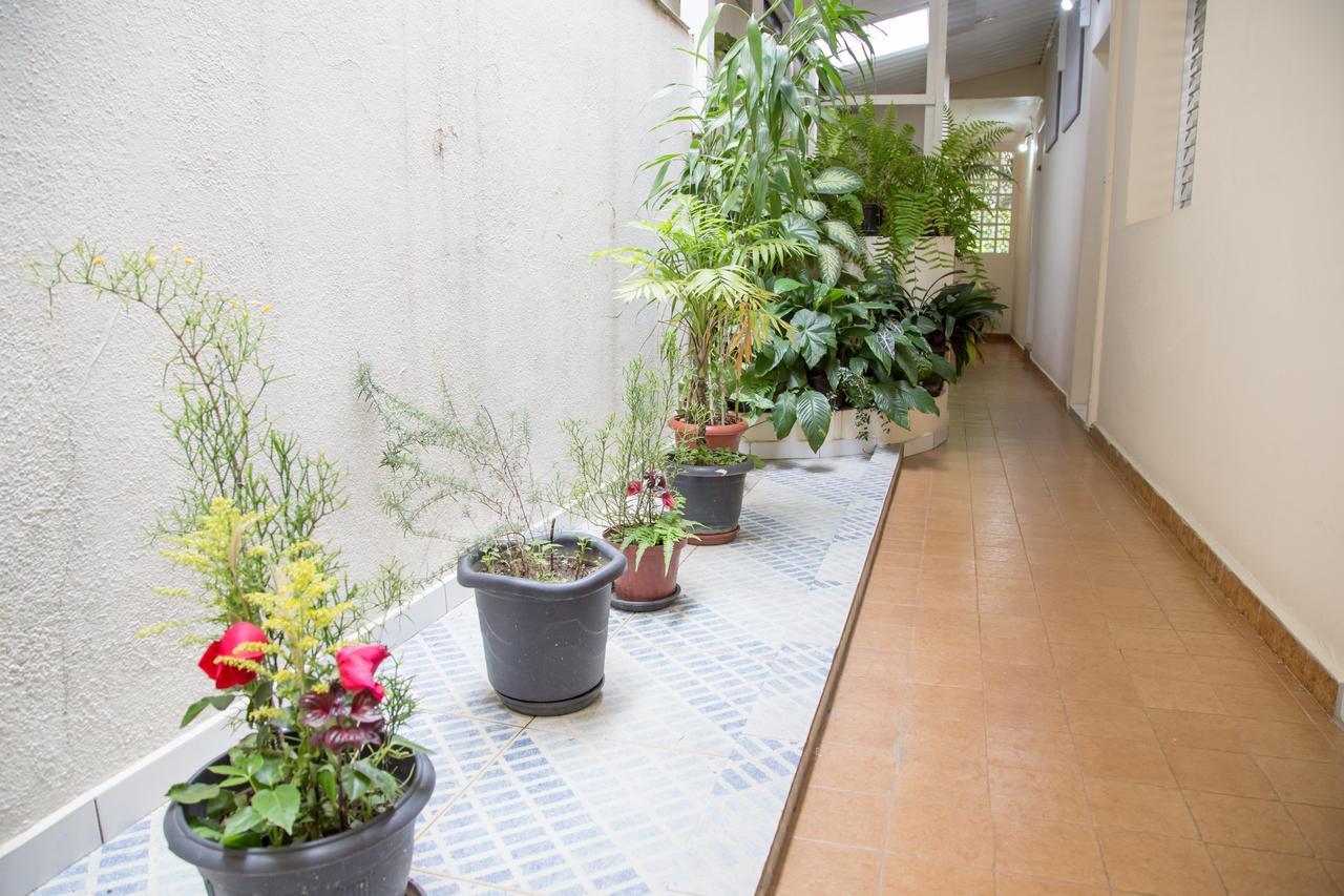 Hotel Turiassu — Photos 1